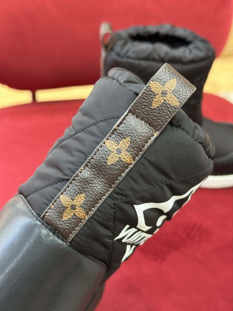 Louis Vuitton Boots